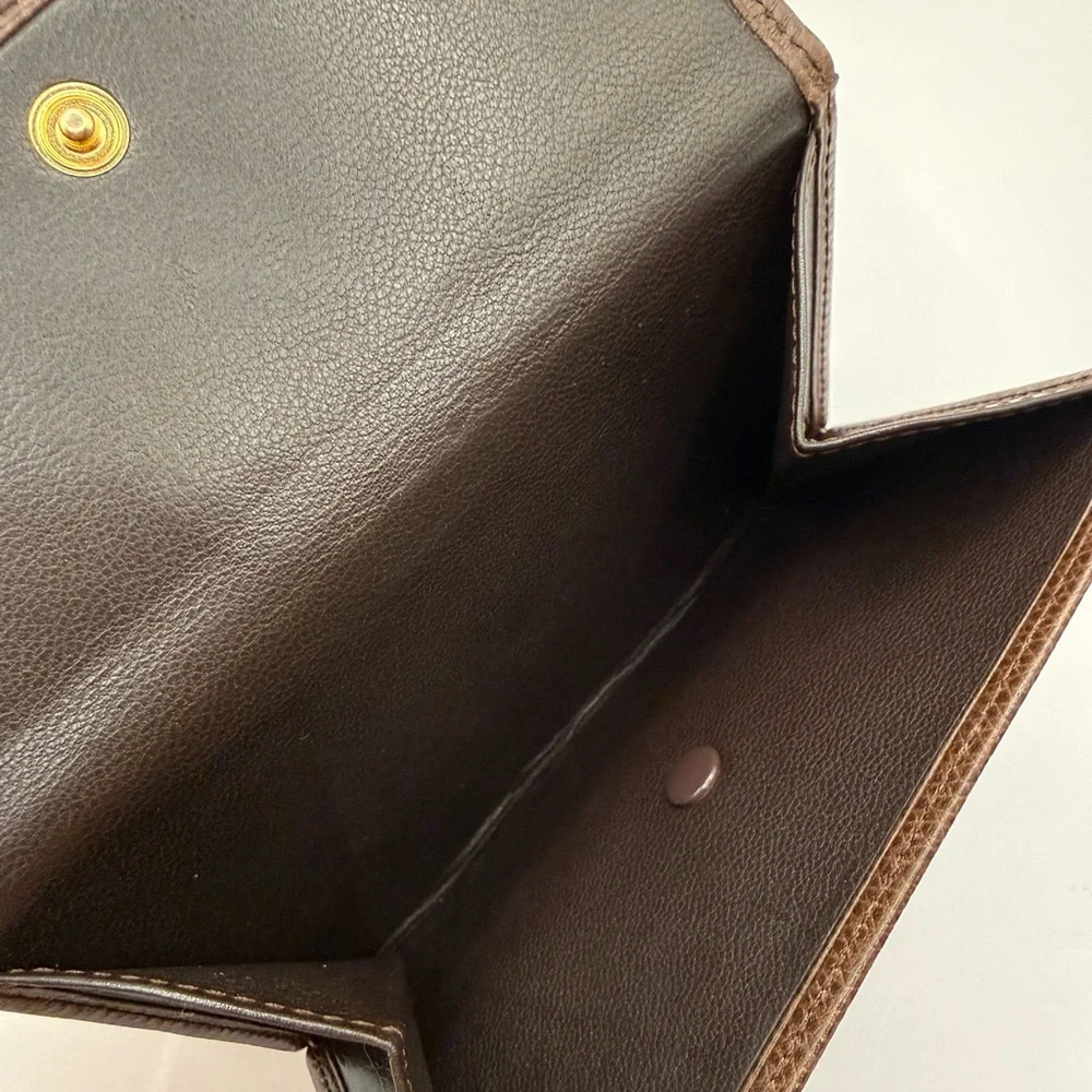 Loewe Wallet - Picture 5 of 16
